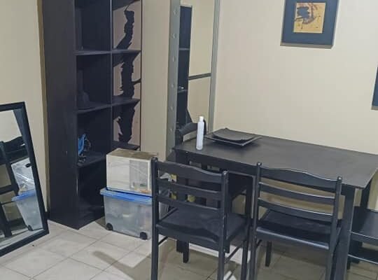 East Raya 2BR 42 sqm by DMCI