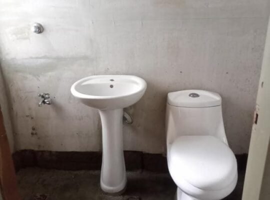 3 Bedroom Condo Beside GMA Kamuning MRT Station