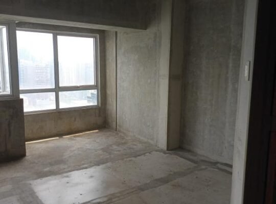 3 Bedroom Condo Beside GMA Kamuning MRT Station