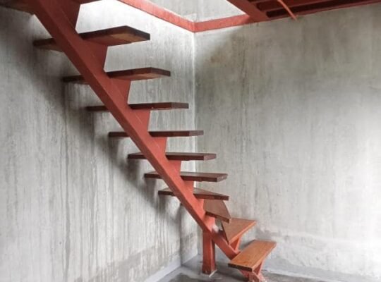 3 Bedroom Condo Beside GMA Kamuning MRT Station