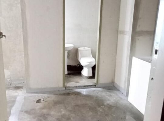 3 Bedroom Condo Beside GMA Kamuning MRT Station