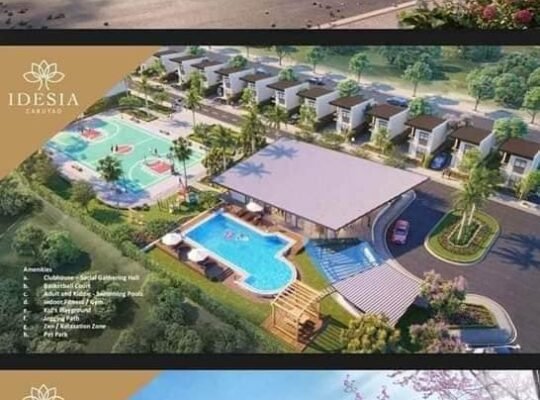 Single attach in Cabuyao Laguna