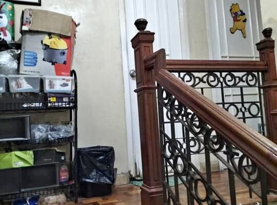 Goodland Cainta Townhouse