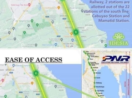 Single attach in Cabuyao Laguna