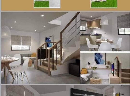 Single attach in Cabuyao Laguna