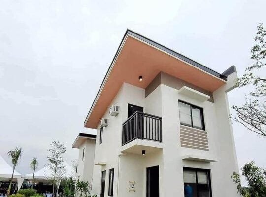 Single attach in Cabuyao Laguna