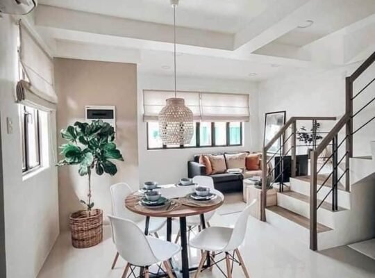 Single attach in Cabuyao Laguna