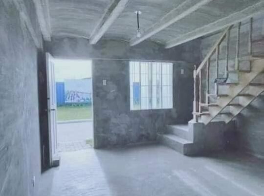 Ready for Occupancy na Bahay sa Laguna