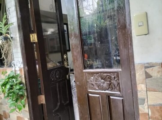 Goodland Cainta Townhouse