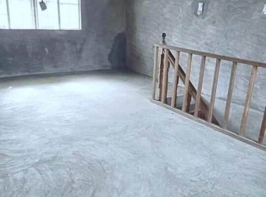 Ready for Occupancy na Bahay sa Laguna