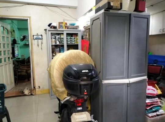 Goodland Cainta Townhouse