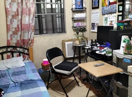 Goodland Cainta Townhouse