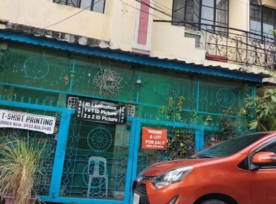 Goodland Cainta Townhouse