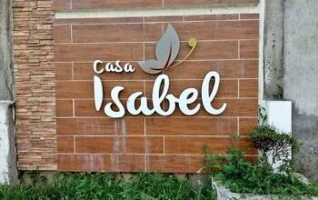 Murang pabahay sa Sto.tomas batangas