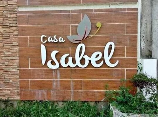 Murang pabahay sa Sto.tomas batangas