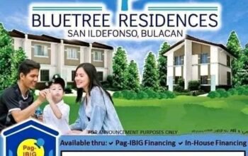 Murang Pabahay sa Bulacan