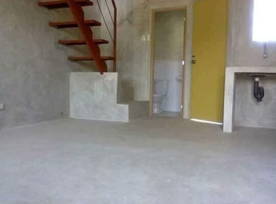 5k Monthly Pabahay sa Laguna