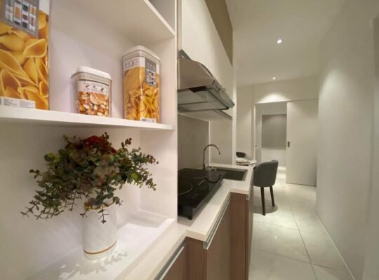 RENT TO OWN CONDO! NO SPOT DP!