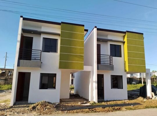 No Equity, No Downpayment