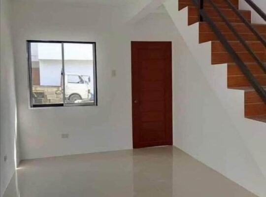 No Equity, No Downpayment