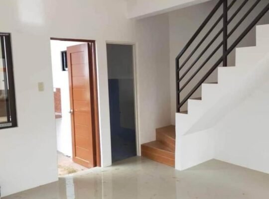 No Equity, No Downpayment