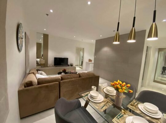 RENT TO OWN CONDO IN QC, MANILA! NO SPOT DP!