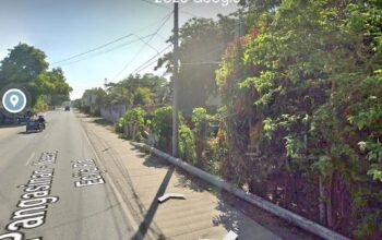 Commercial Lot For Sale