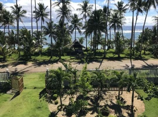 Be a developer Patner