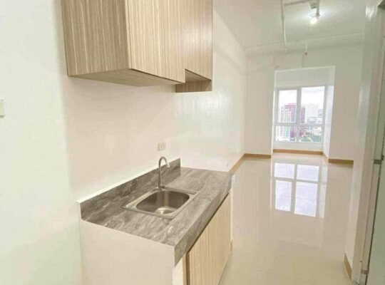 AFFORDABLE RENT TO OWN CONDO! MOVE IN AGAD!