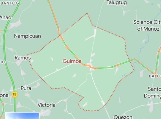 Commercial Lot For Sale