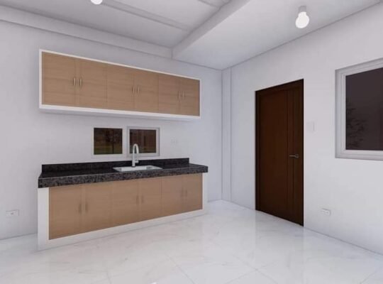 Bahay malapit sa Tagaytay