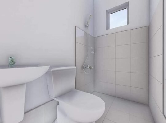 Bahay malapit sa Tagaytay