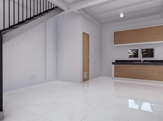 Bahay malapit sa Tagaytay