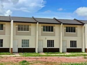 Murang Pabahay sa Sto Tomas Batangas