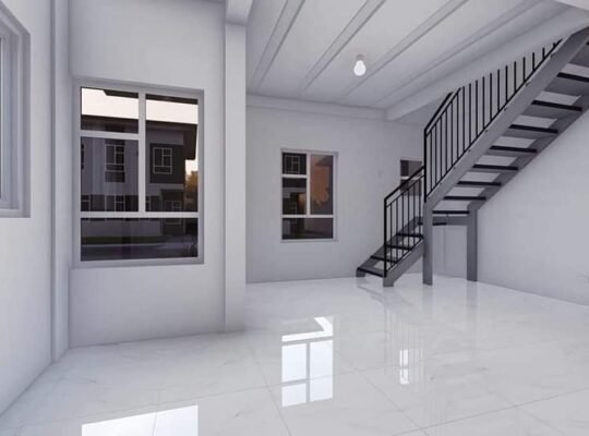 Bahay malapit sa Tagaytay