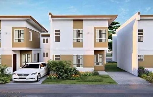 Bahay malapit sa Tagaytay