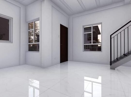 Bahay malapit sa Tagaytay