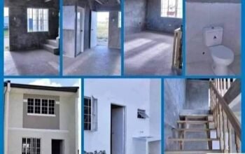 1,999 lng ang Burbank Village sa Lipa Batangas