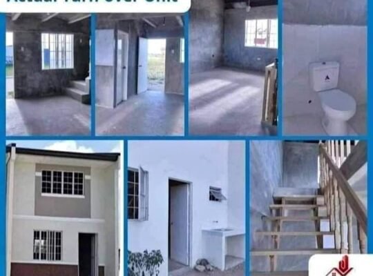 1,999 lng ang Burbank Village sa Lipa Batangas