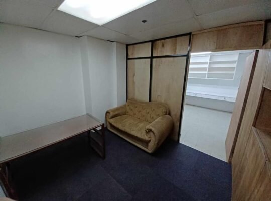 Office for rent at cityland 8