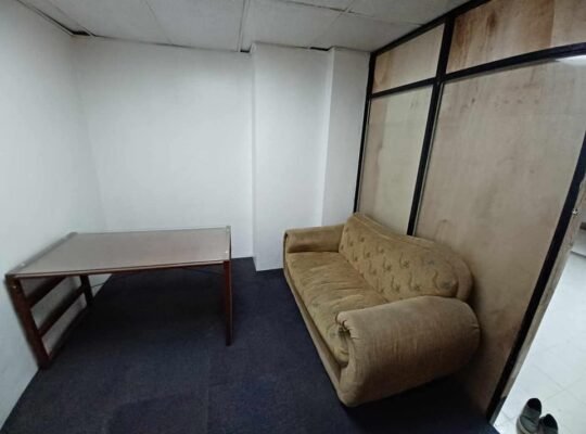 Office for rent at cityland 8