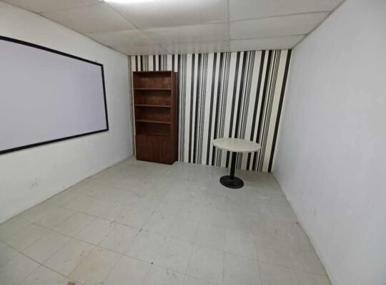 Office for rent at cityland 8