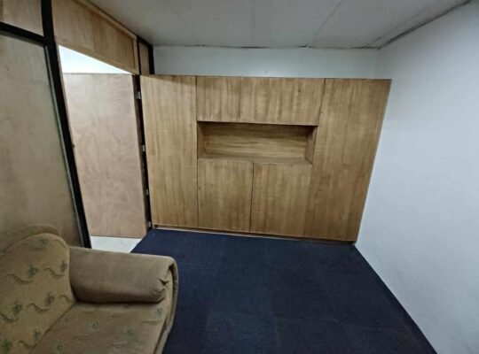 Office for rent at cityland 8