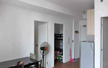 The linear Makati 2 bedroom for rent