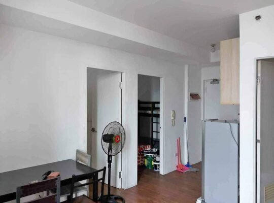 The linear Makati 2 bedroom for rent