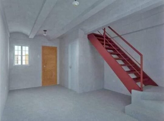 Murang pabahay sa Lipa