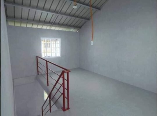 Murang pabahay sa Lipa