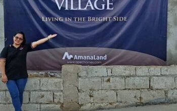 Along hiway na bahay sa Lipa Batangas