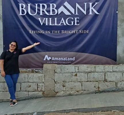 Along hiway na bahay sa Lipa Batangas