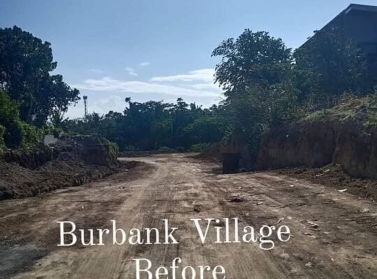 1,999 lng ang Burbank Village sa Lipa Batangas